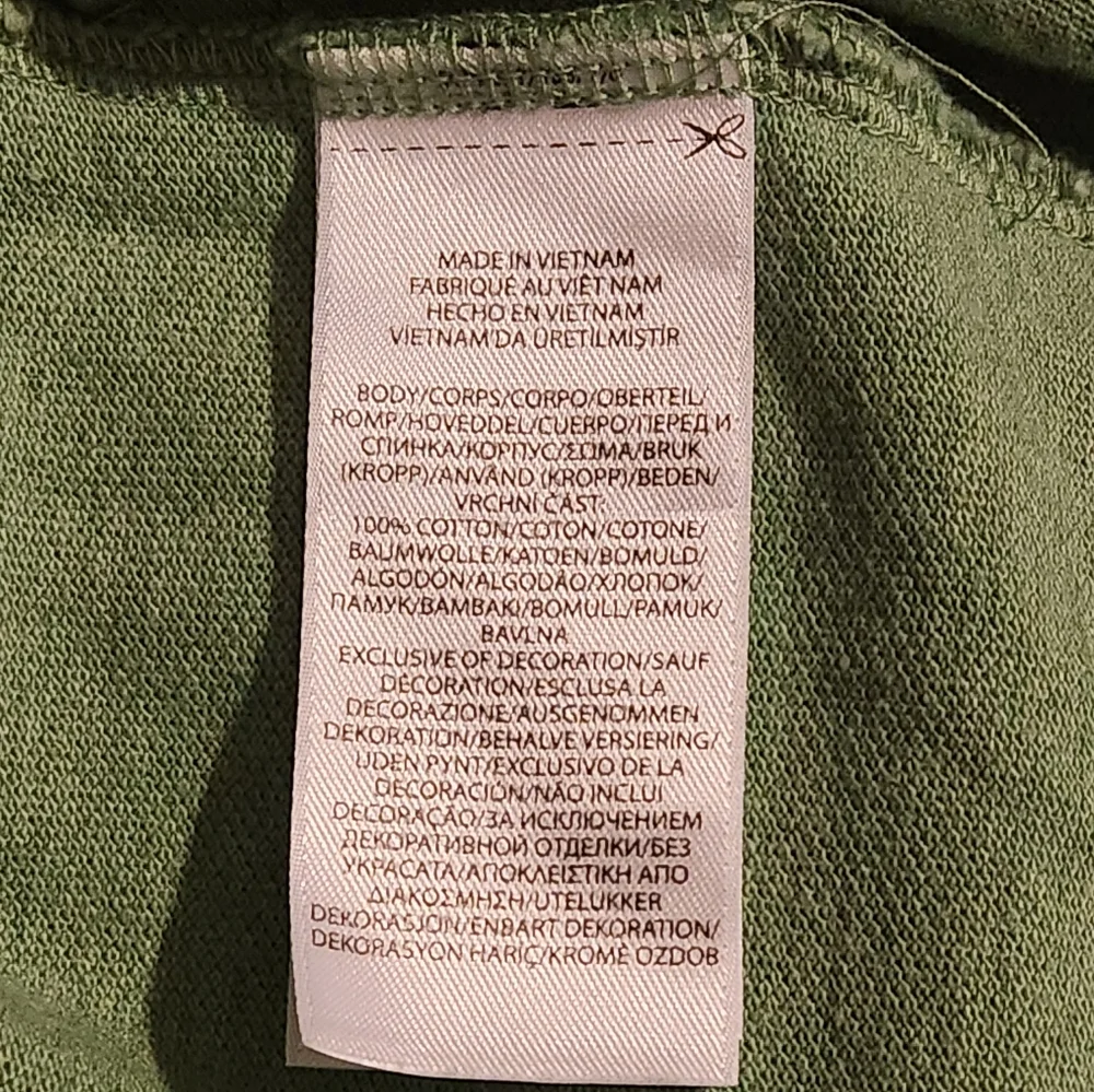 Polo Ralph Lauren Pullover Shirt